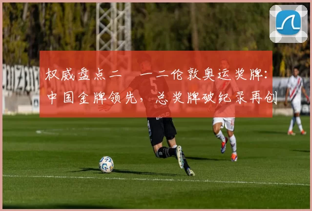 权威盘点二〇一二伦敦奥运奖牌:中国金牌领先,总奖牌破纪录再创