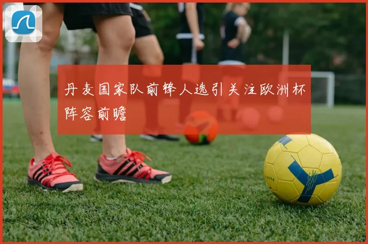 丹麦国家队前锋人选引关注欧洲杯阵容前瞻